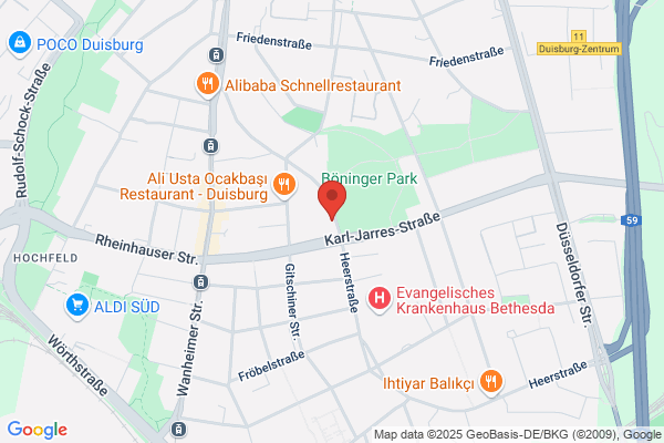 Abas Elektro Brandschutztechnik GmbH