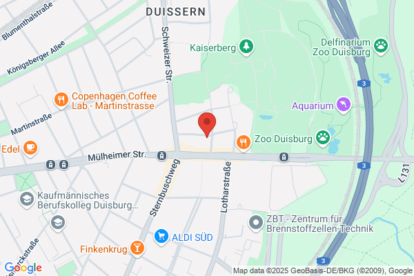 Dipl.-Ing. Peter Küppers