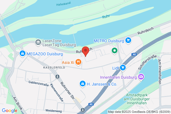 allfitt flowtechnology Germany GmbH