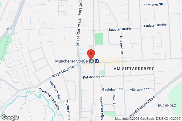 Dr. med. M. Böttcher