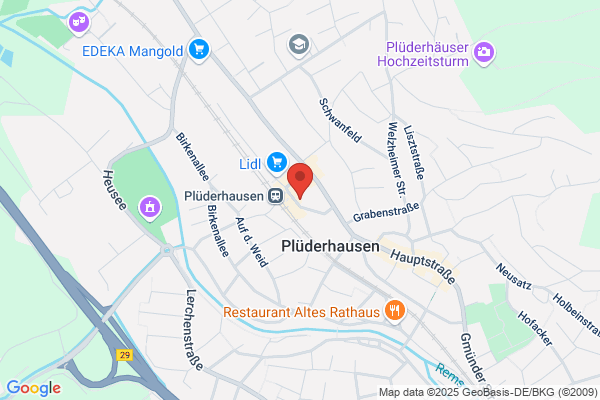 Hausarztpraxis Dr. Matthias