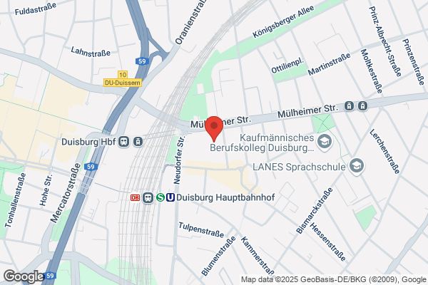 Orthopädie am Kaiserberg