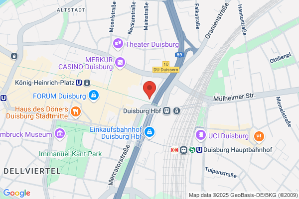 PIB Fortbildungs-, Diagnose- und Therapiezentrum GmbH