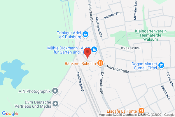 EuroComConsult GmbH - Softwareentwicklung in Duisburg