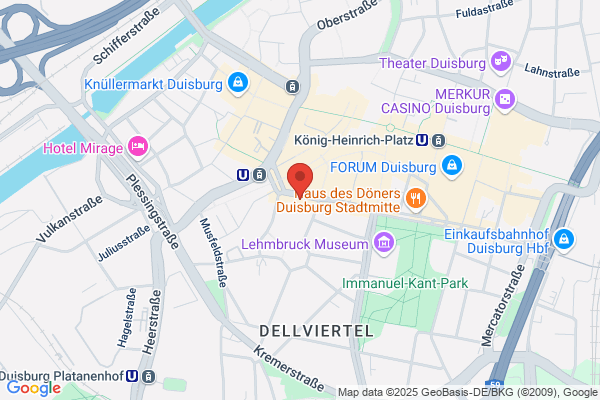 Der Treppenlift GmbH