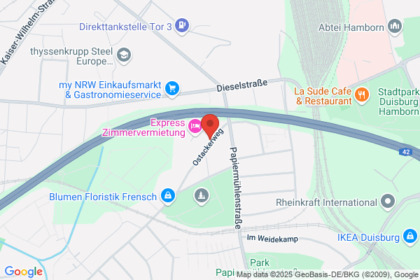 Ausbildungszentrum Emo
