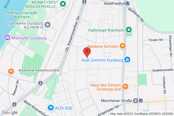 Markwitz GmbH