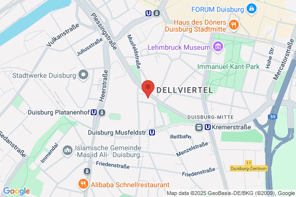 Carglass GmbH Duisburg (Duisburg Mitte)