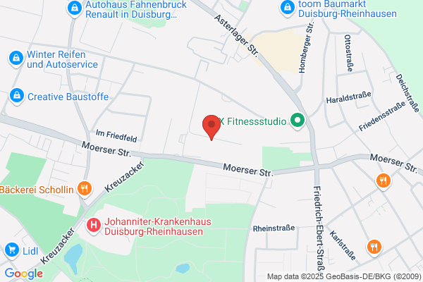 Car Clinic Pachinger