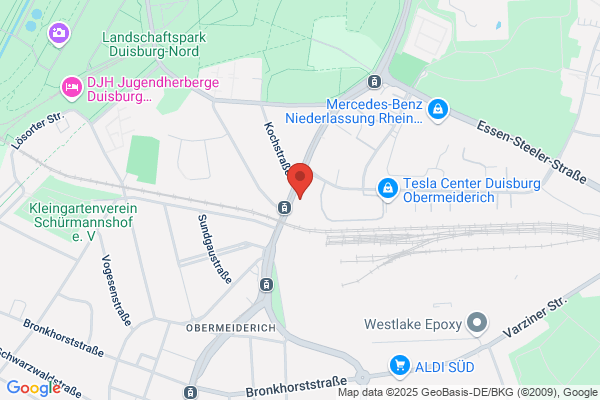 Autoankauf Duisburg