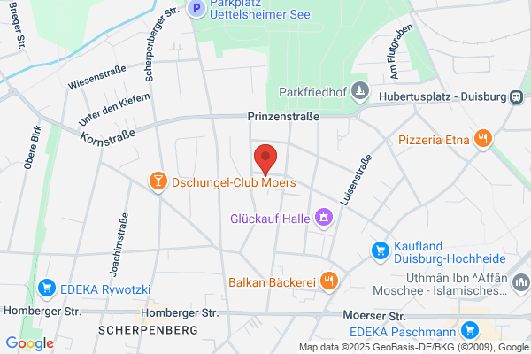 Auto Gerstemann