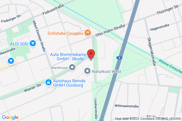 Autohaus Blume GmbH & Co. KG