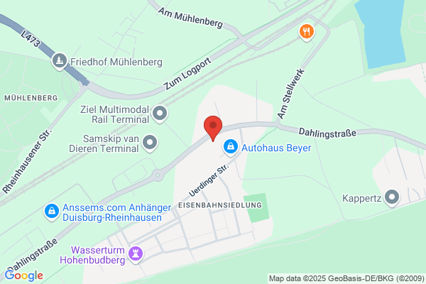 Autohaus FHS Am Elbepark