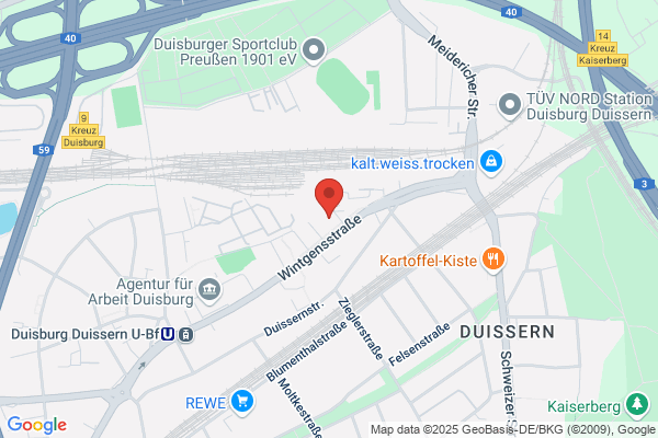 Autohaus Weidenweg Inh. Tasci Tahir