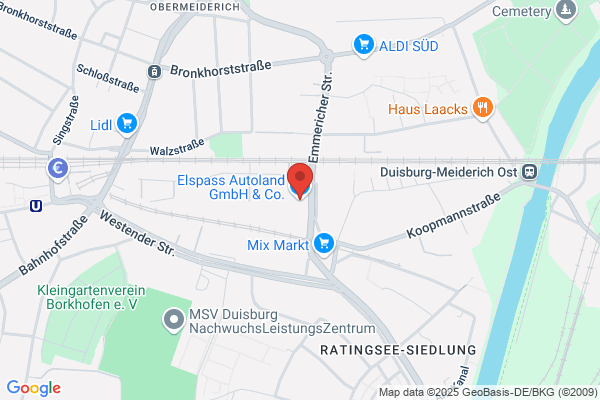 Fiat Automobil Vertriebs GmbH