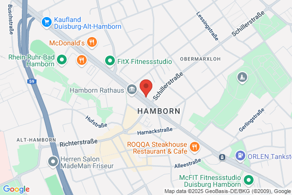 Inh. Ramazan Tasci Autogalerie