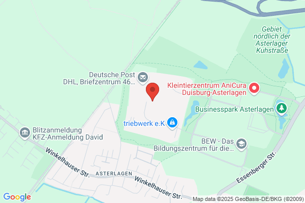 Nühlen Hans GmbH & Co KG