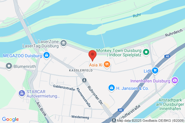 Lackwerk Die Fahrzeuglackiererei