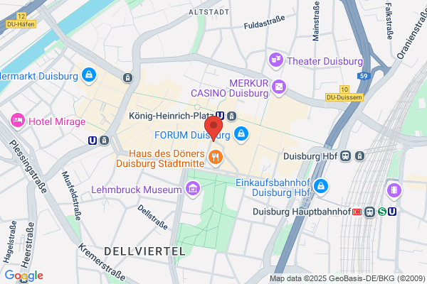 Bücken GbR