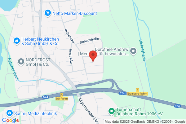 Heisterkamp