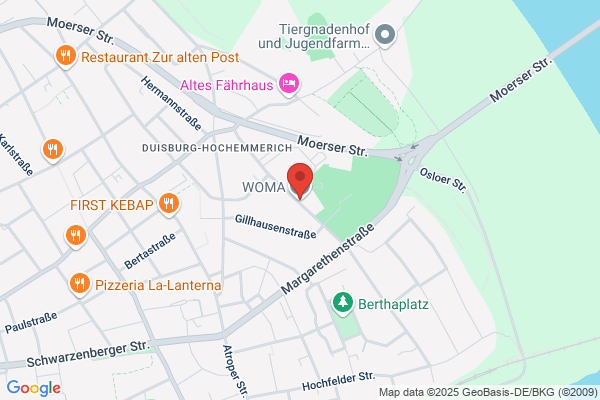 Ma Wo GmbH