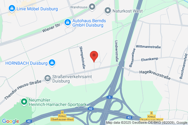 Hans Tiefenbach GmbH Oberflächenschutz