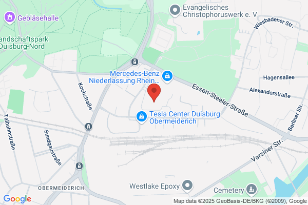 Mercedes-Benz Werkstatt SERVICE & SMILE