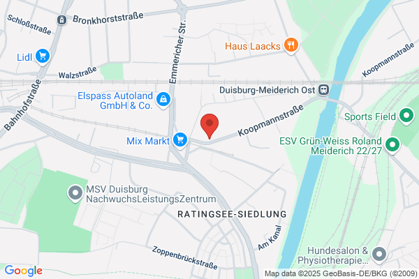Autoreparaturen Bungart