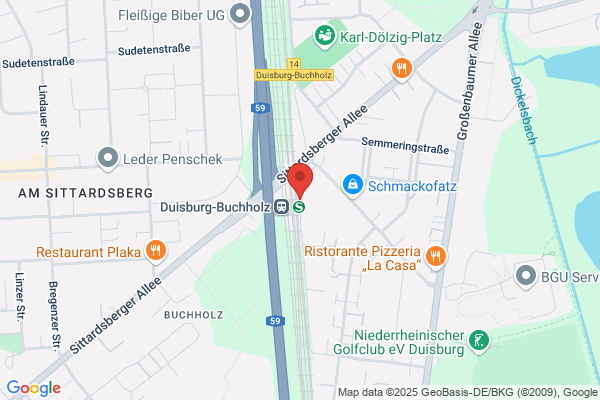 BS-Autoservice GmbH