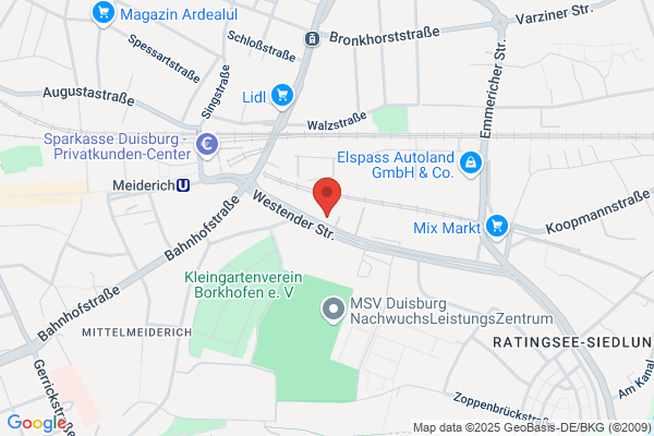 Serif, Edip KFZ-Werkstatt, LKW-Reparatur