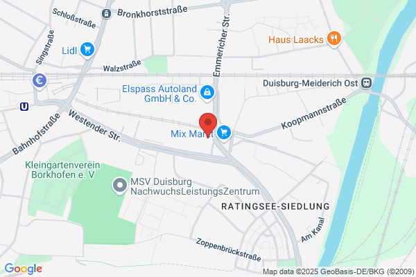 Autobedarf Maren Ruhnau UG