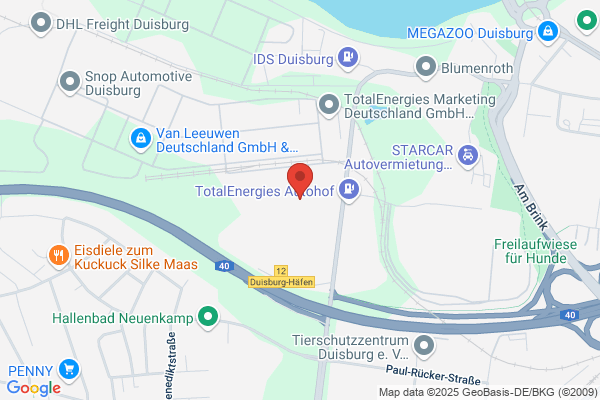 Swd Lubricants GmbH & Co.KG