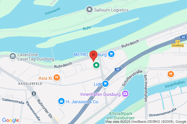Autoteile Plus Service / Autovertrieb G.E.C.A. GmbH