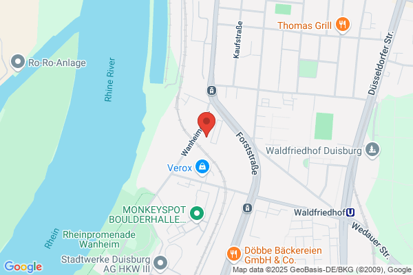 Autovermietung Buchbinder