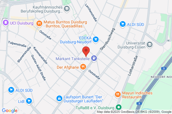 Blöcher Autohaus GmbH