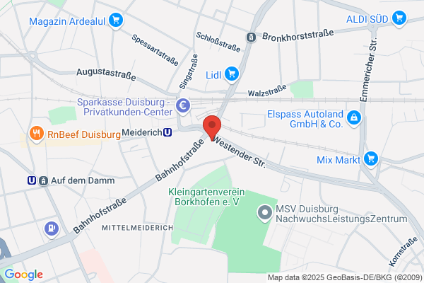 Woka Autoverwertungsgesellschaft mbH