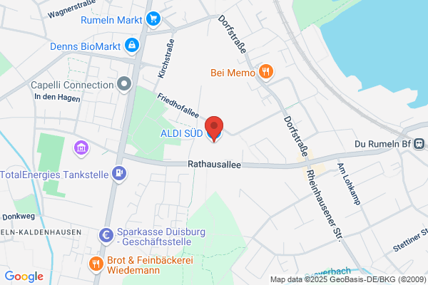 ALDI SÜD