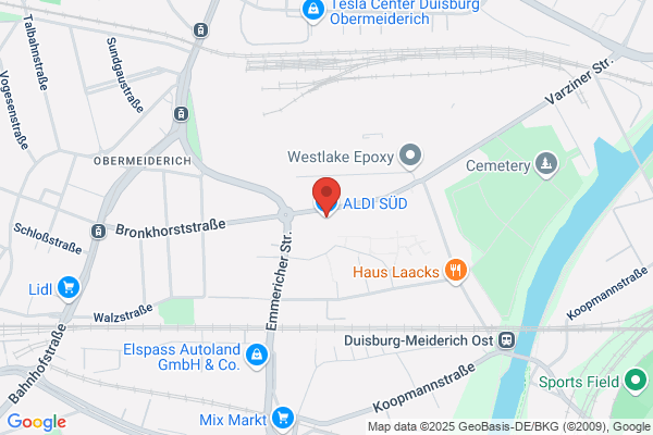 ALDI SÜD