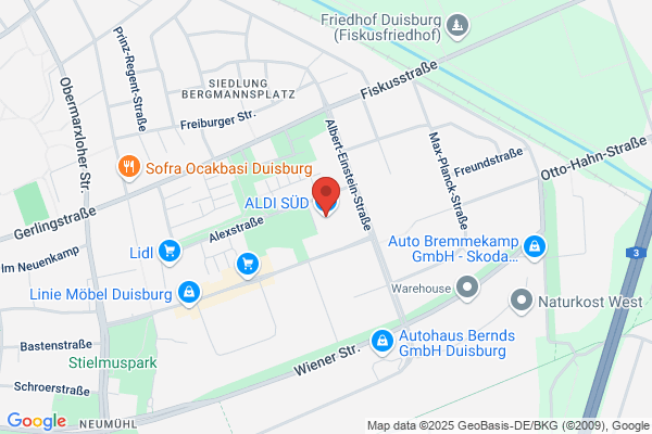 ALDI SÜD