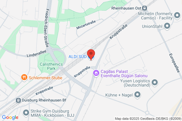 ALDI SÜD