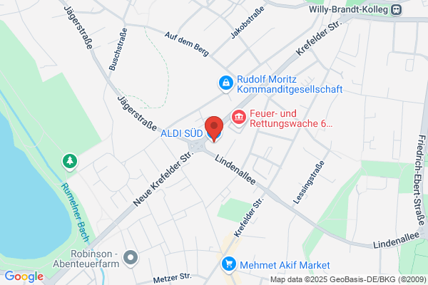 ALDI SÜD