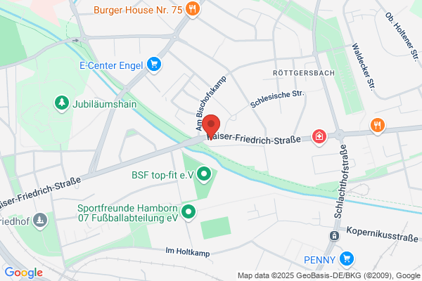 star Tankstelle
