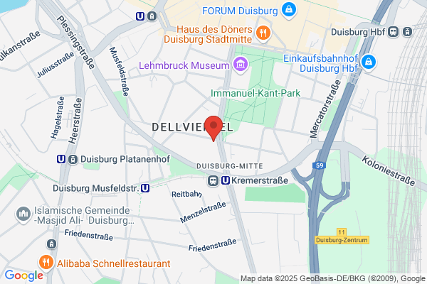 Müller s Bäckerladen GmbH