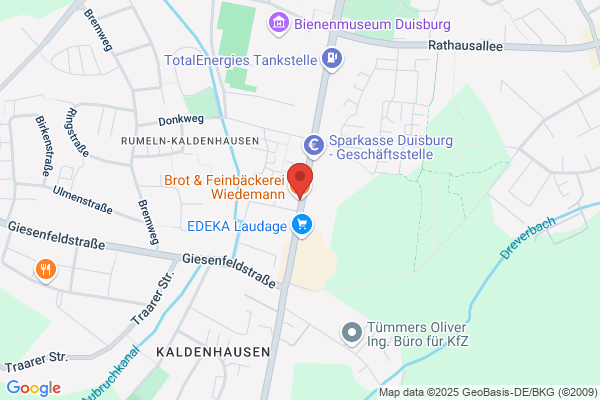 Wiedemann