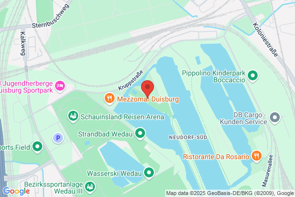 Restaurant Am Bertasee