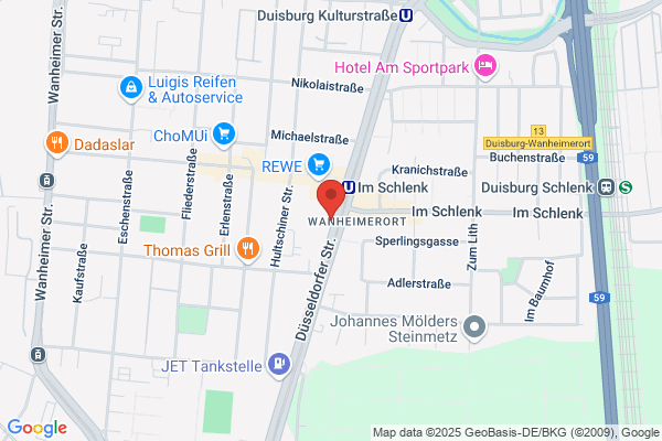 Brunis Bäckerei u. Stehcafe