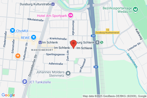 Bäckerei & Konditorei Vormann GmbH