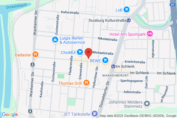 Bäckerei Bolten GmbH