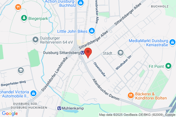 Bäckerei Bolten GmbH