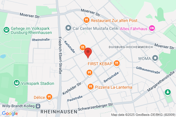 Bäckerei Bolten GmbH